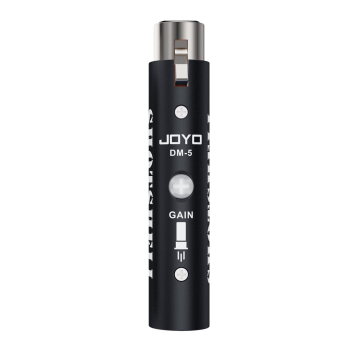Joyo DM-5 - preamp mikrofonowy