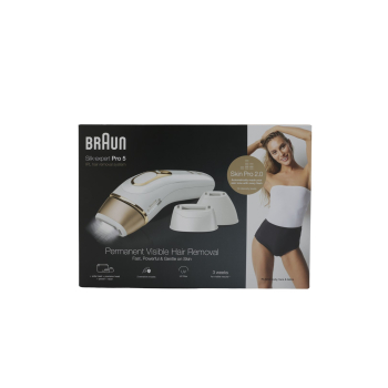 Braun Silk-expert Pro IPL PL5358