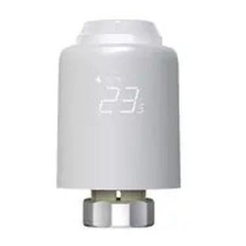 Avatto TRV07 biały / Inteligentna głowica termostatyczna / ZigBee