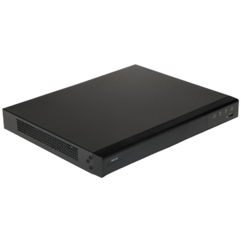 Rejestrator IP APTI-N3212AI-I4 obsługuje 32 kanały
