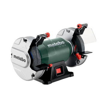 METABO.SZLIFIERKA STOŁOWA DS 150 M 370W