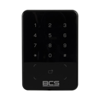 Czytnik RS485 BCS-L-CKRS-M7Z