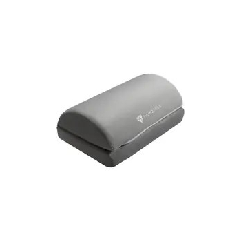 Podnóżek ThunderX3, pokrowiec z tkaniny - Loft Grey
