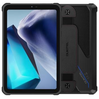 Tablet Oukitel RT3 Plus 8" 4/128GB 11000mAh Blue