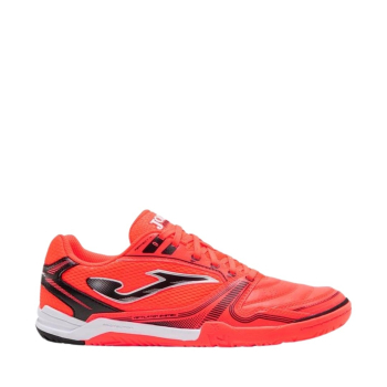 Buty piłkarskie Joma Dribling Indoor 2608 pomarańczowe DRIS2608IN 42