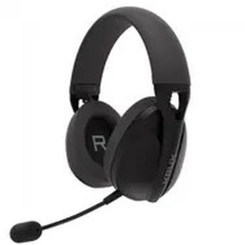 Słuchawki Krux Clapz Wireless Czarne (KRXC003)