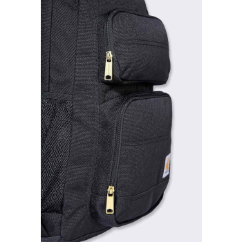 Plecak Carhartt SingleCompartment 27 L Black
