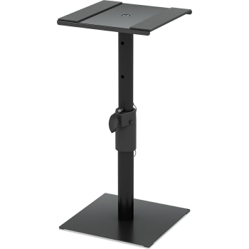 Behringer SM2001 Statyw pod monitor studyjny z regulacją wysokości 30 – 51 cm