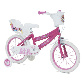 Rowerek dziecięcy Disney PRINCESS 16"