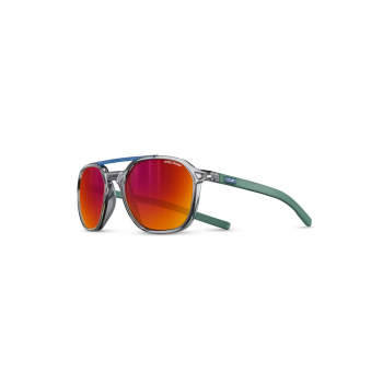 Okulary JULBO Slack Spectron 3Cf Grey Translu / Green