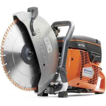 HUSQVARNA PRZECINARKA  K 770 350mm