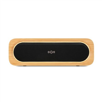 Marley Speaker | Get Together 3 | Bluetooth | Wireless connection | Signature Black