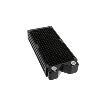 Grzejnik MagiCool 240S G2 Ultra, Miedź - 240mm, czarny