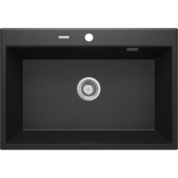 Zlewozmywak granitowy 1-komorowy ZQE_G103 5908212073674