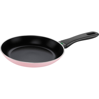 Ballarini Patelnia Caprera 26cm różowa