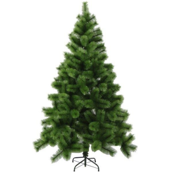 CHRISTM TREE ARTIFIC SPARKLE PINE 210CM