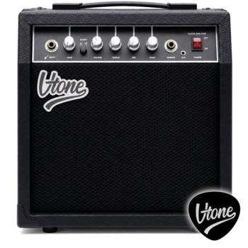 V-TONE AMP40 combo gitarowe wzmacniacz 40W do gita