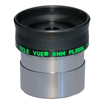 Okular Tele Vue Plossl 8 mm 1,25"