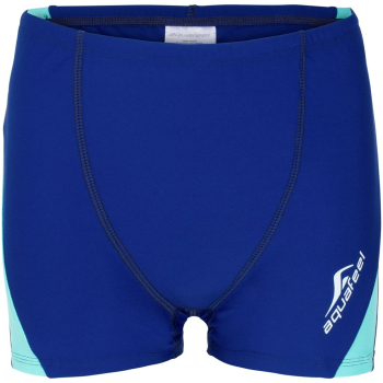 Spodenki chłopięce Aquafeel Short   128