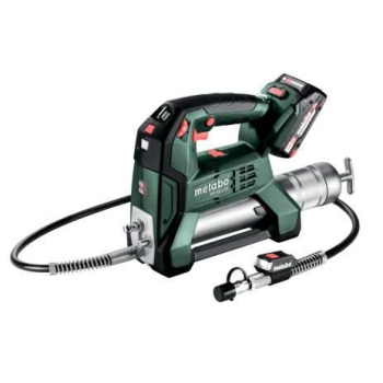 METABO.SMAROWNICA FP 18 LTX 2x2,0Ah METABOX
