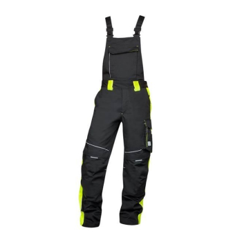 WINTER PANTS ARDON NEON BIB XL