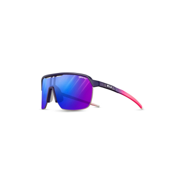 Okulary JULBO FREQUENCY REACTIV 1-3 HC purple/pink
