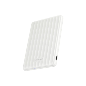 Powerbank ECOFLOW RAPID Mag 5K - White