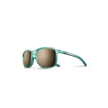 Okulary przeciwsłoneczne z polaryzacją JULBO CREEK zielony Cat 3 Spectron Polarized - M