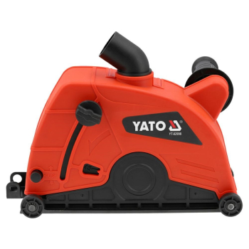 YT. Osłona do bruzdowania 180mm