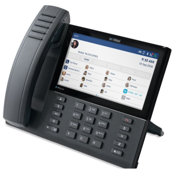 Mitel 6940w SIP Phone (Open SIP Phone)