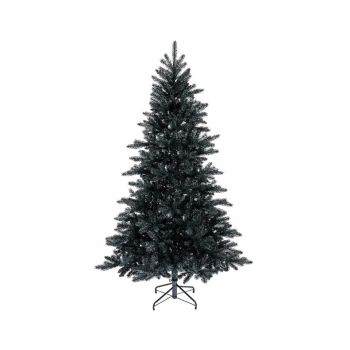 CHRISTM TREE ARTIFI BALCK 1.8M 684376