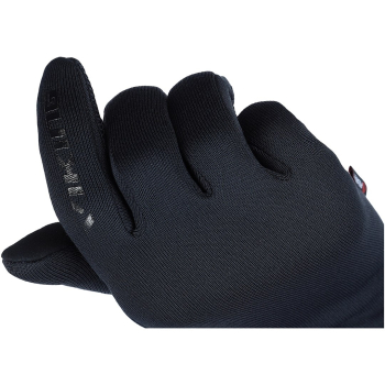 Rękawice multifunkcyjne dla dorosłych VIKING Nepal 2 Polartec czarne   5