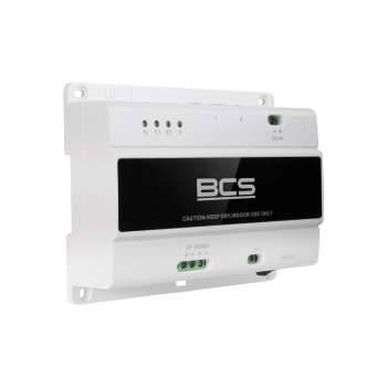 BCS-ADIP-III