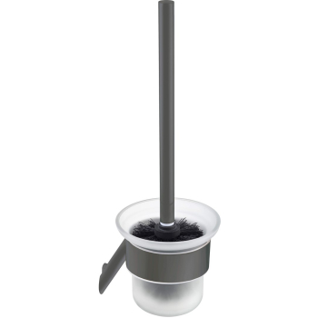 Szczotka WC wisząca