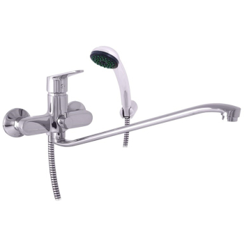 BATH FAUCET LONG SPOUT DVI252.5/1