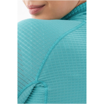 Bluza damska VIKING Admont Lady zielona   XL