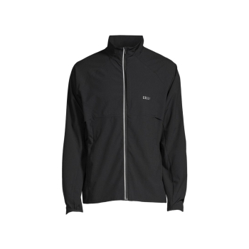 Kurtka sportowa męska CASALL M Dynamic Windbreaker Jacket black