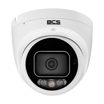 Kamera IP kopułowa 4Mpx BCS-P-EIP54VSR4L4-Ai2
