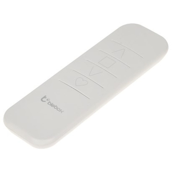 Pilot sremote Blebox