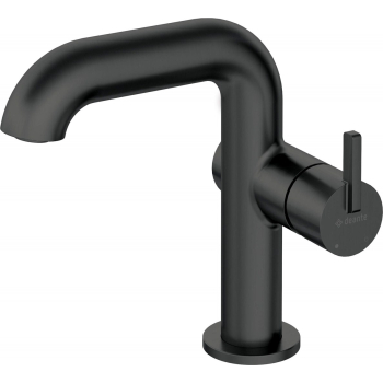 Bateria umywalkowa z prostokątną wylewką BQS_N24M 5907650818120
