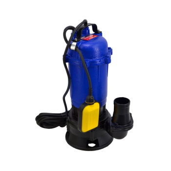 AWTOOLS POMPA DO WODY BRUDNEJ Z ROZDRABNIACZEM I PŁYWAKIEM  1050W