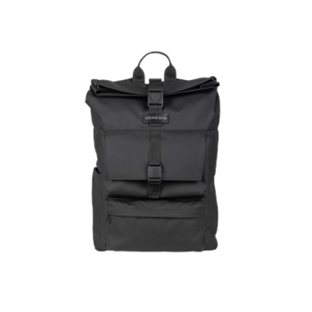 PLECAK DO LAPTOPA GENESIS PALLAD 320 CZARNY 16" 16L