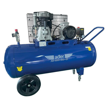 ADLER SPRĘŻARKA 150l  AD400-150-3T 400V