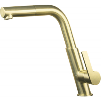 Bateria kuchenna z wyciąganą wylewką BQS_R73M