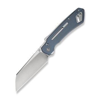 Nóż CIVIVI Buster FG Nitro-V G10 Blue