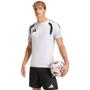 Koszulka męska adidas Tiro 26 Competition Training Jersey biała KA7583 XL
