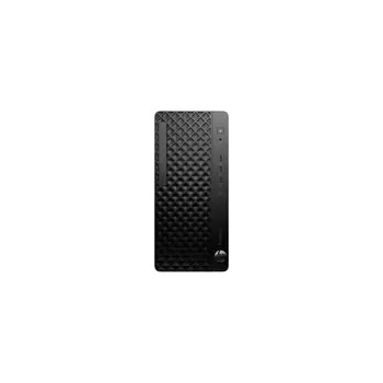 HP ProDesk 4 Tower G1i AI czarny / Intel Core Ultra 5 225 3,3 GHz / 16 GB / dysk SSD 512 GB / karta graficzna Intel / W11H