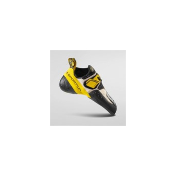 Buty solution-white-yellow-38,5 LA SPORTIVA