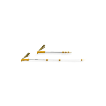 Kije repoles-gold SALEWA