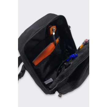 Saszetka Carhartt Crossbody Zip Black